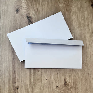 Obálka DL - Cygnus Excellence (s potiskem)